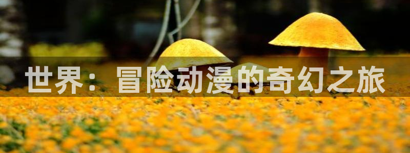 囧次元app免费下载：世界：冒险动漫的奇幻之旅