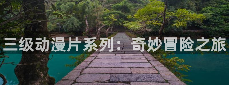囧次元下载官方：三级动漫片系列：奇妙冒险之旅