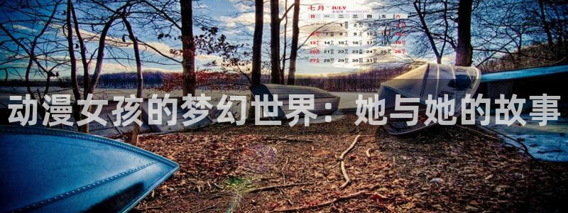 囧次元在哪下：动漫女孩的梦幻世界：她与她的故事